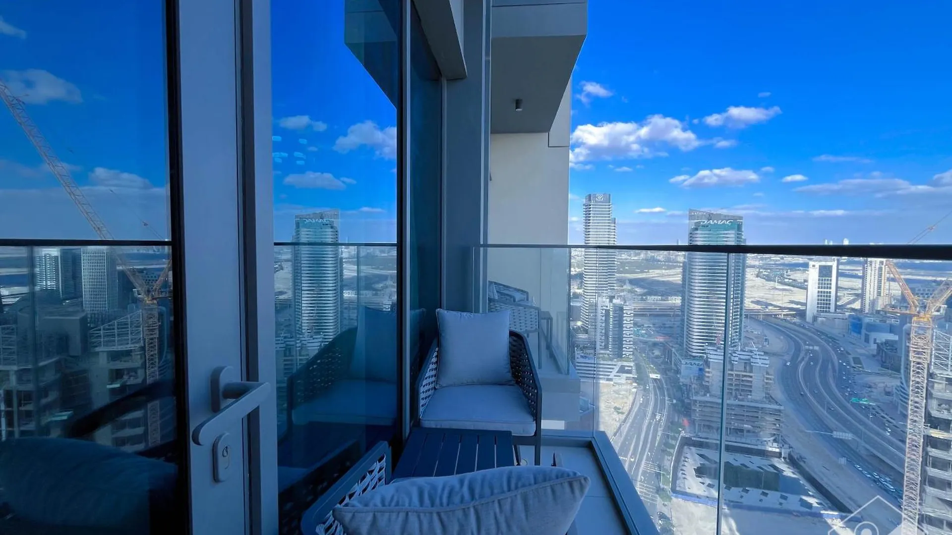 Majestic 2Bedroom In Burj Royale Downtown Dubai